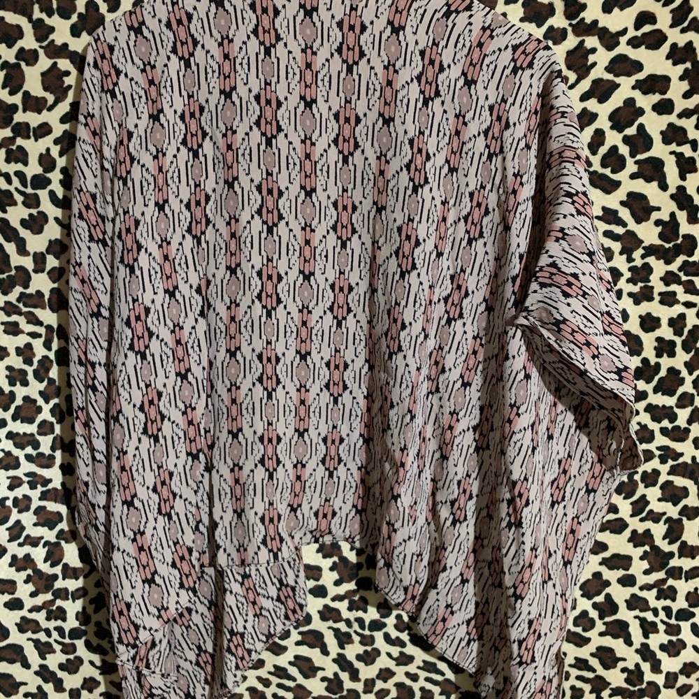 BRANDY MELVILLE kimono - Picture 3 of 4